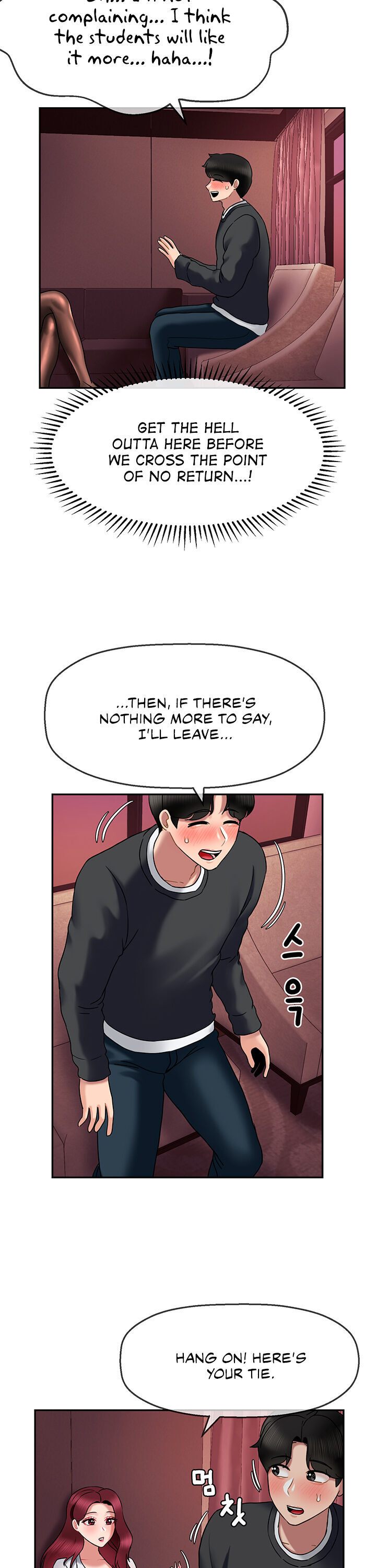 An Ardent Teaching Life page 29