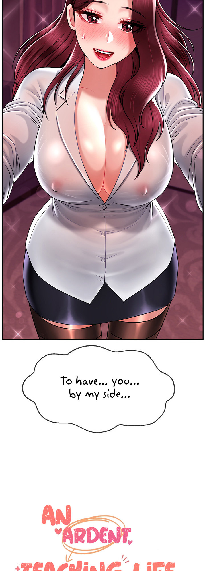 An Ardent Teaching Life page 4