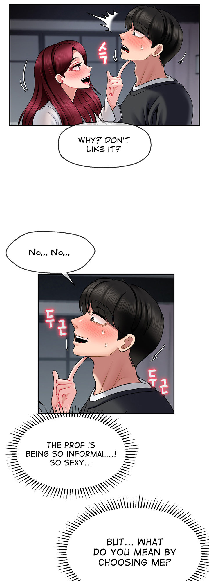 An Ardent Teaching Life page 6