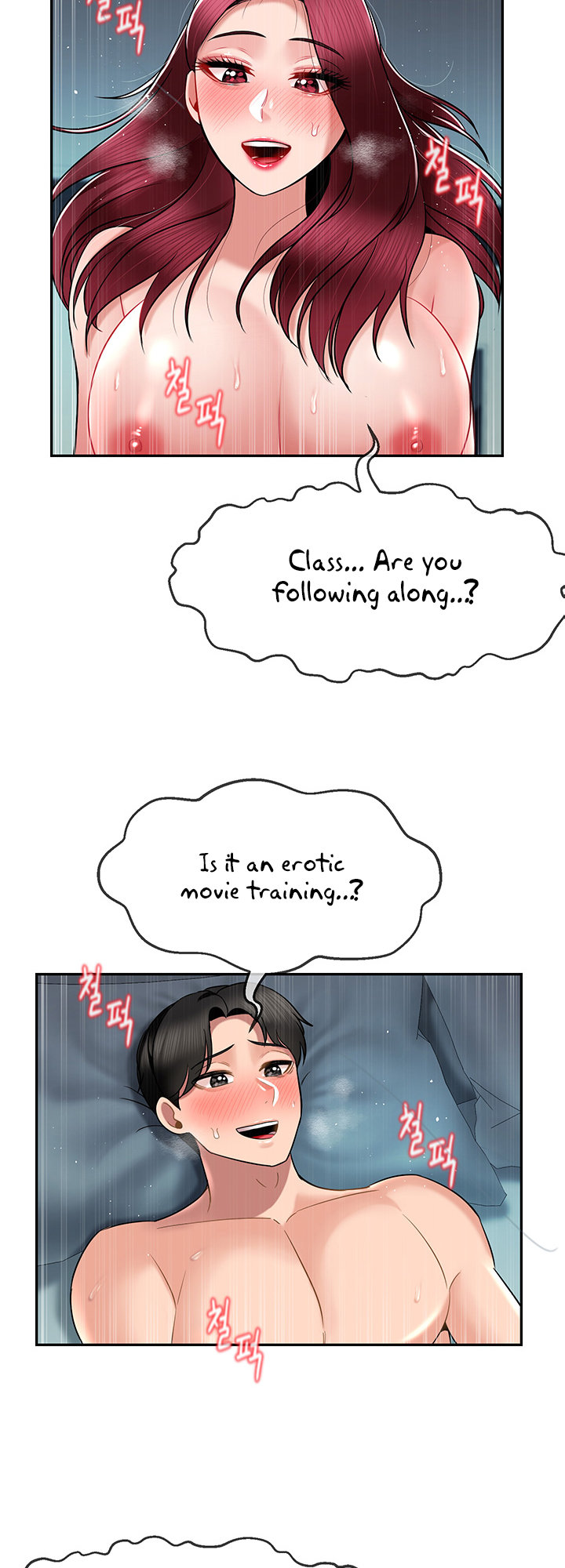 An Ardent Teaching Life page 35