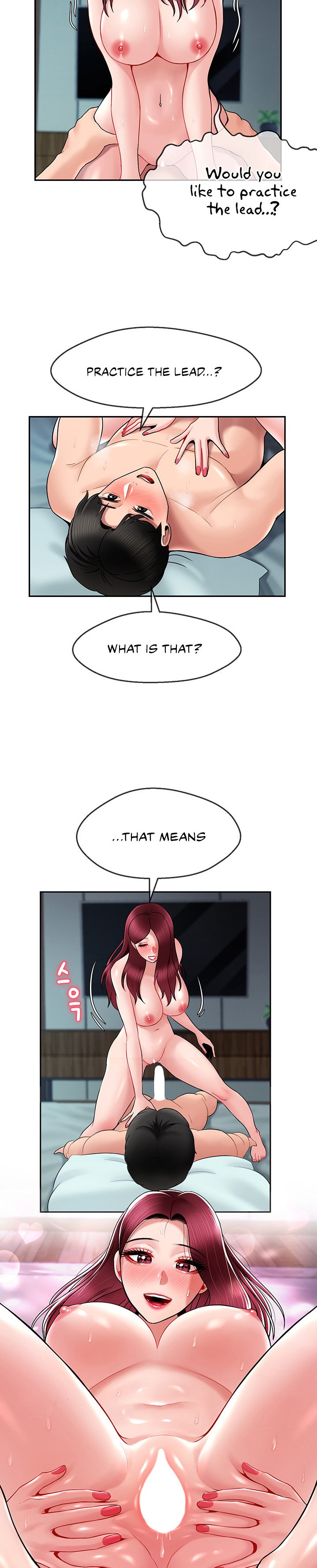 An Ardent Teaching Life page 2
