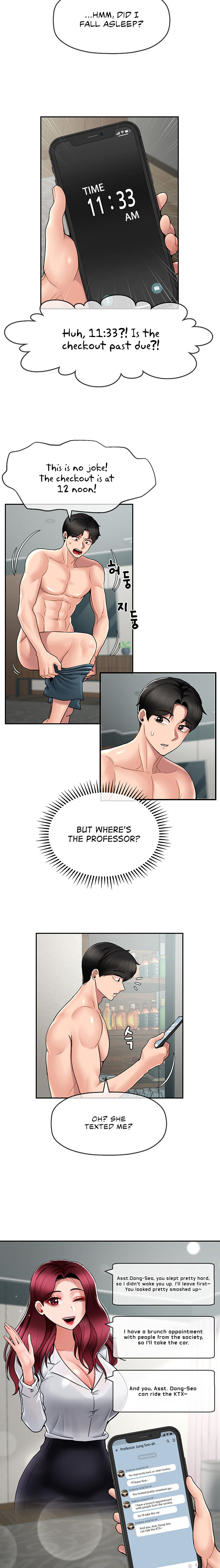 An Ardent Teaching Life page 3