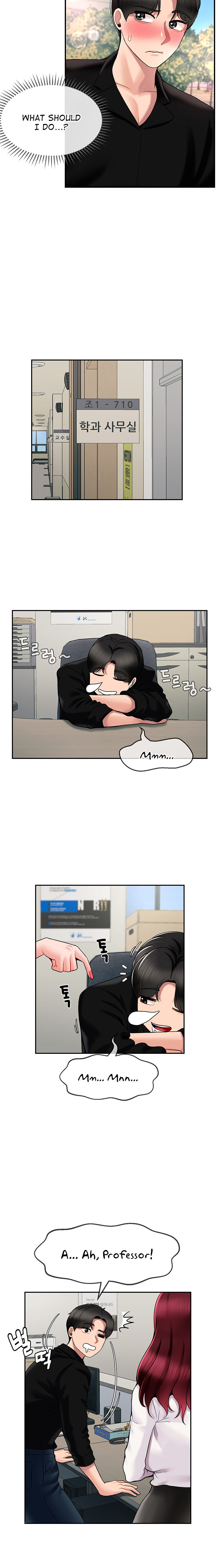 An Ardent Teaching Life page 12