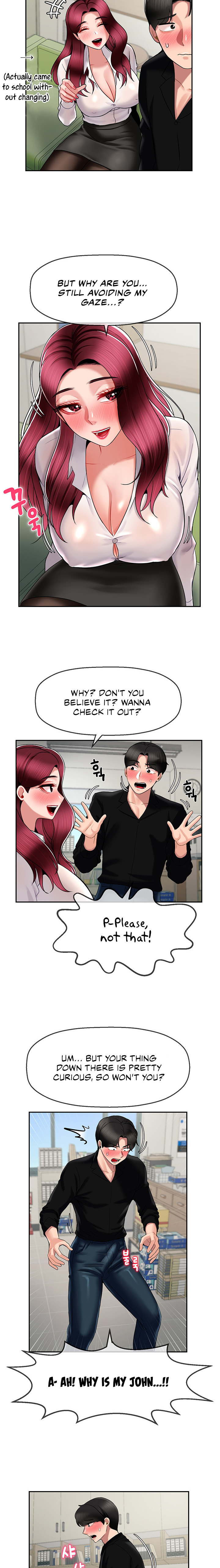 An Ardent Teaching Life page 17
