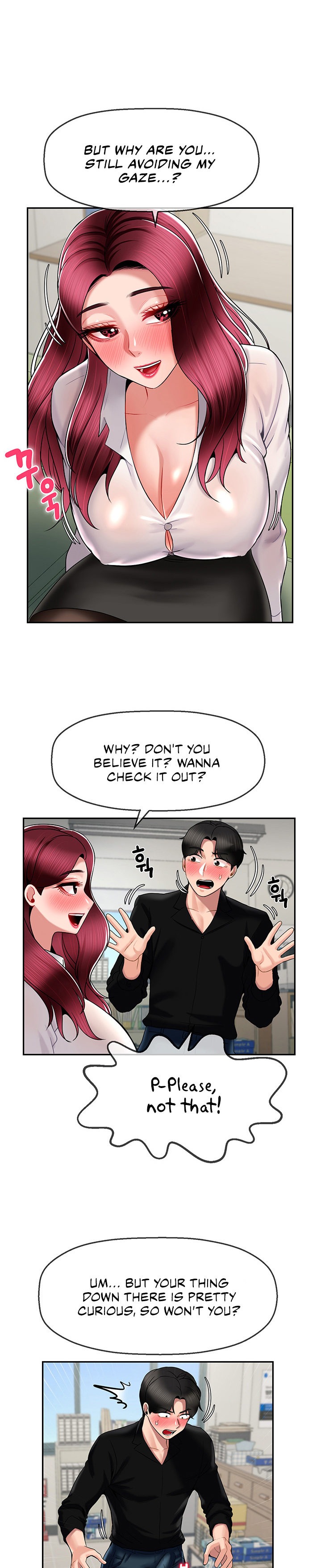 An Ardent Teaching Life page 1