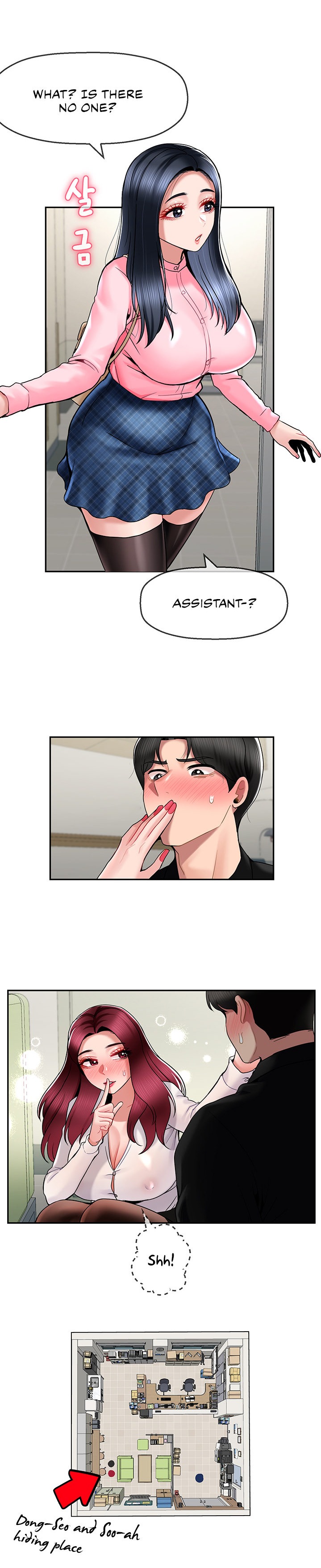 An Ardent Teaching Life page 10