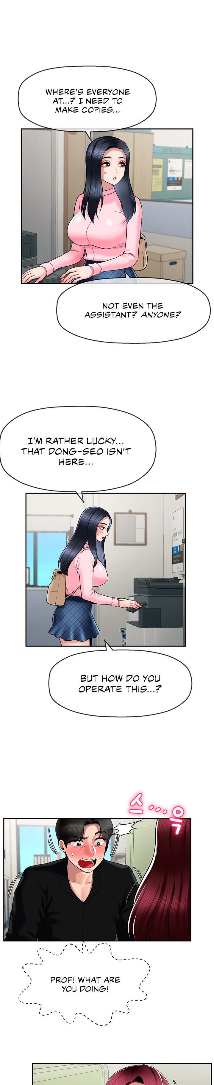 An Ardent Teaching Life page 11