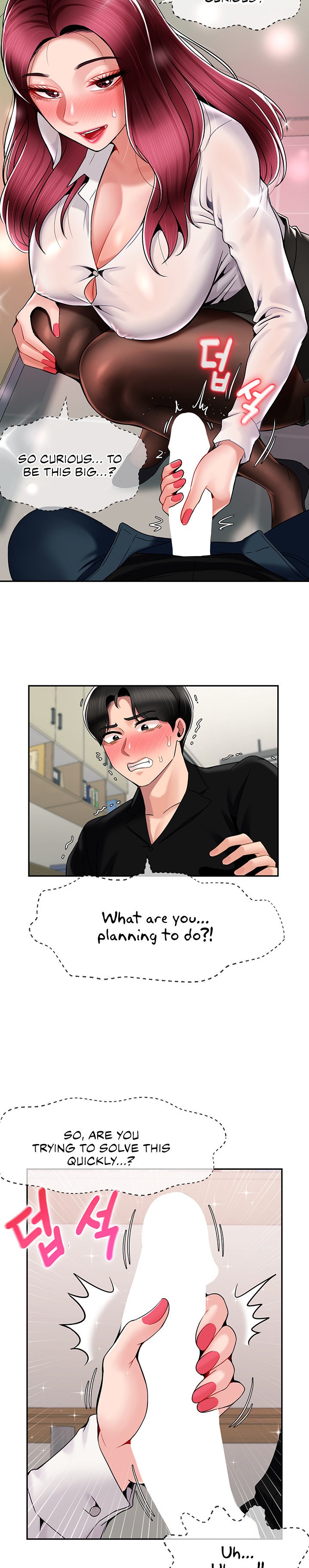 An Ardent Teaching Life page 13