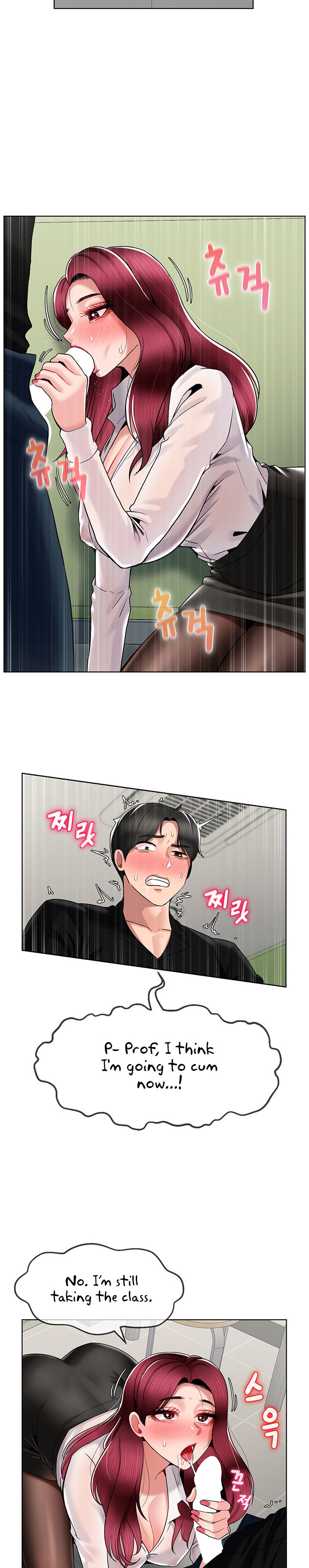 An Ardent Teaching Life page 19