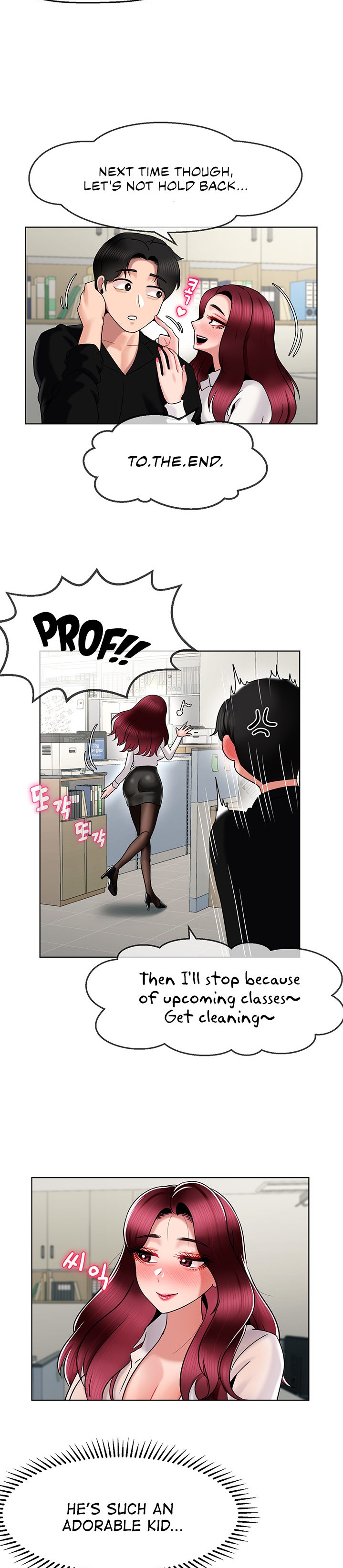 An Ardent Teaching Life page 23