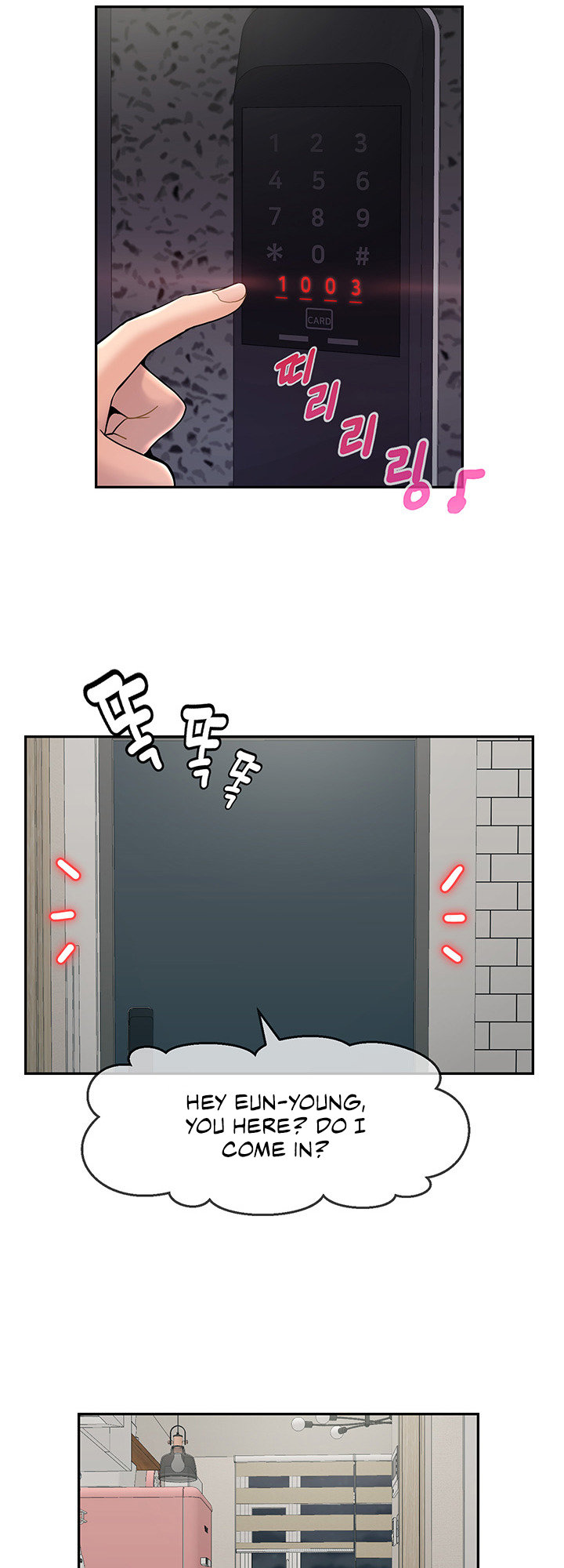 An Ardent Teaching Life page 9