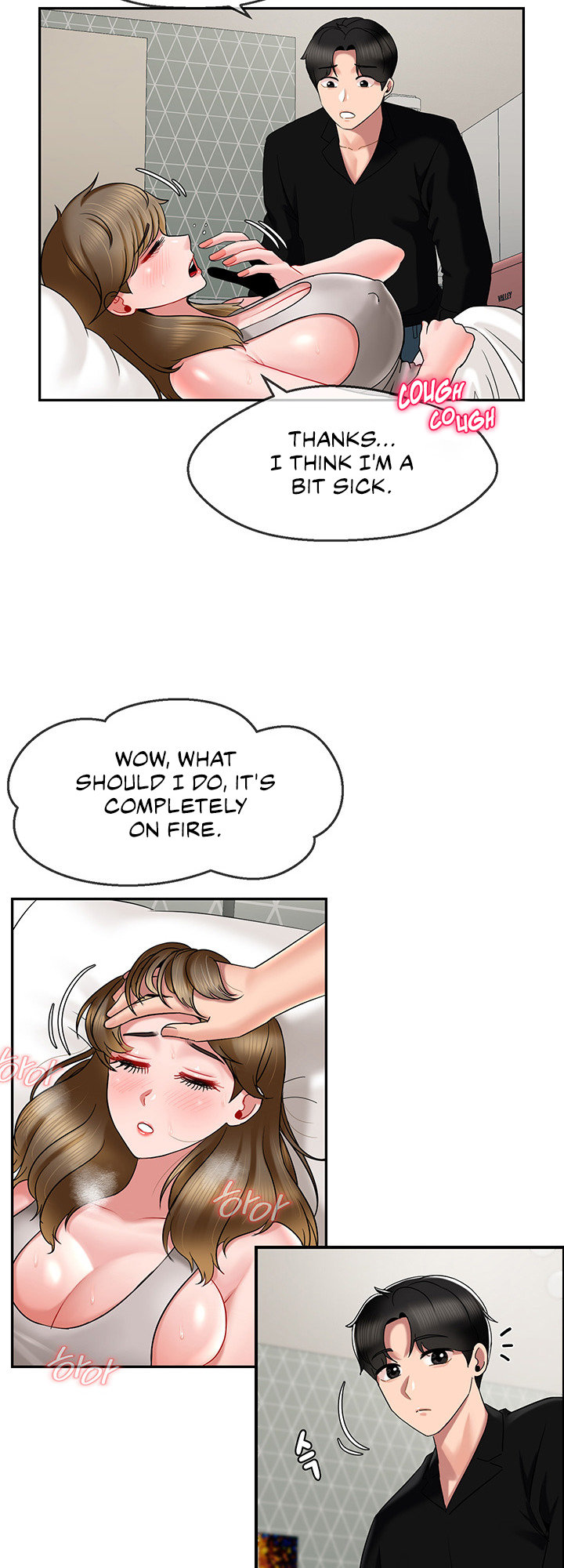 An Ardent Teaching Life page 12