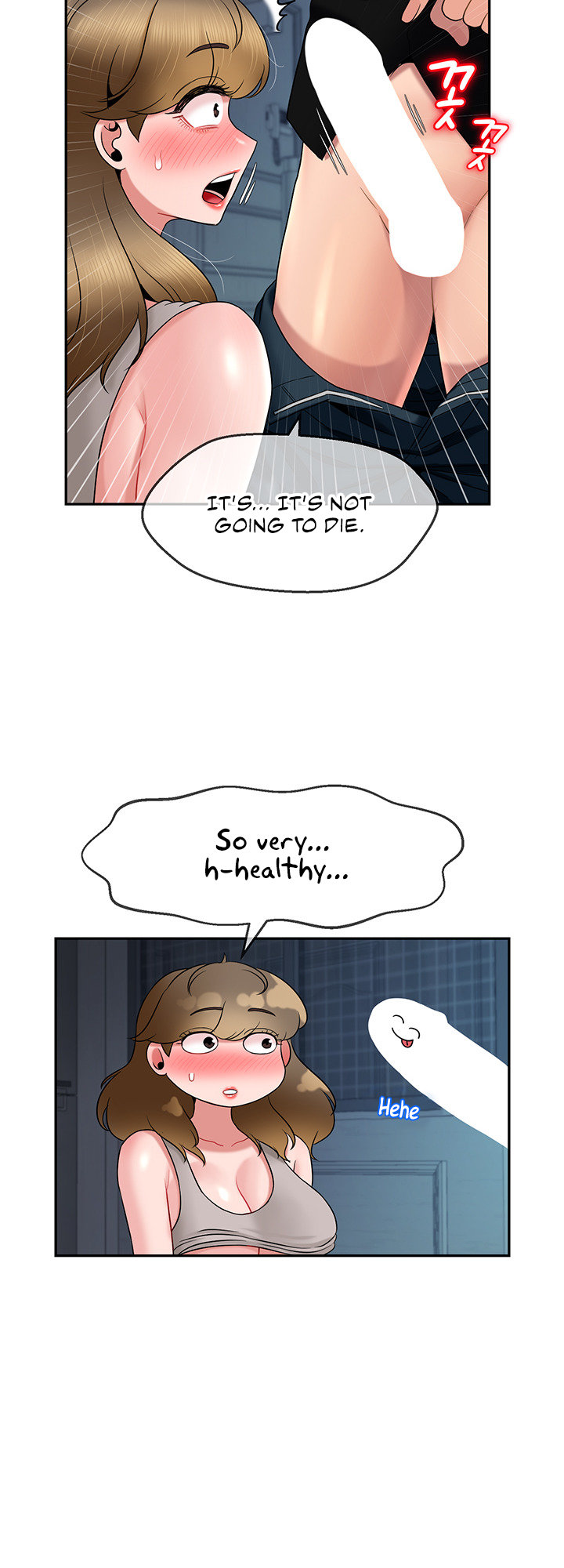 An Ardent Teaching Life page 28
