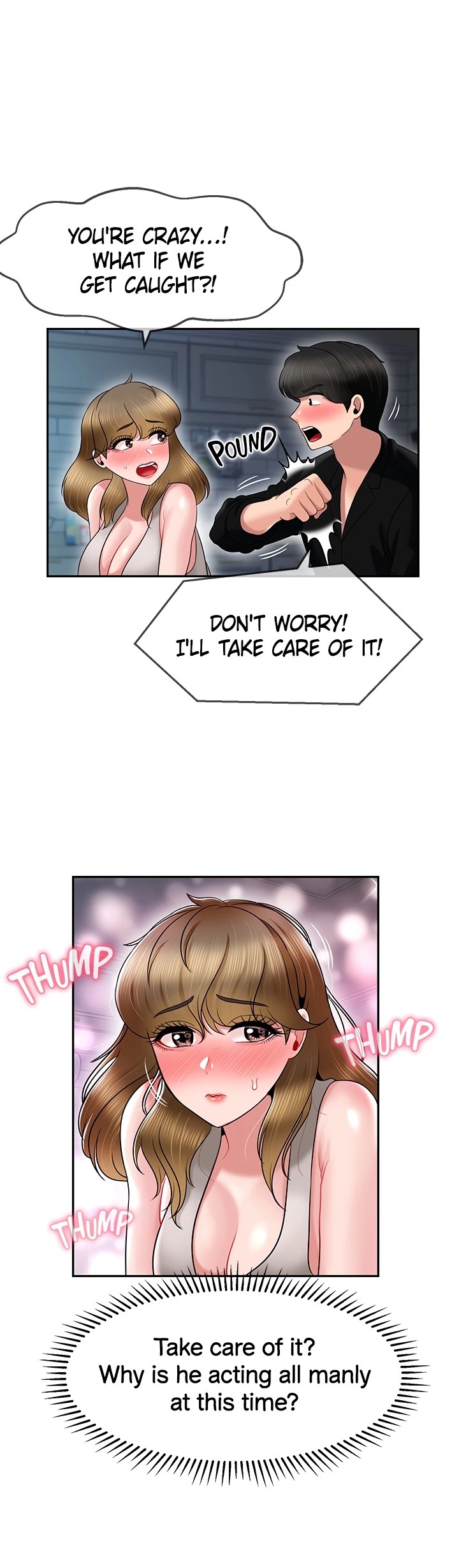 An Ardent Teaching Life page 1