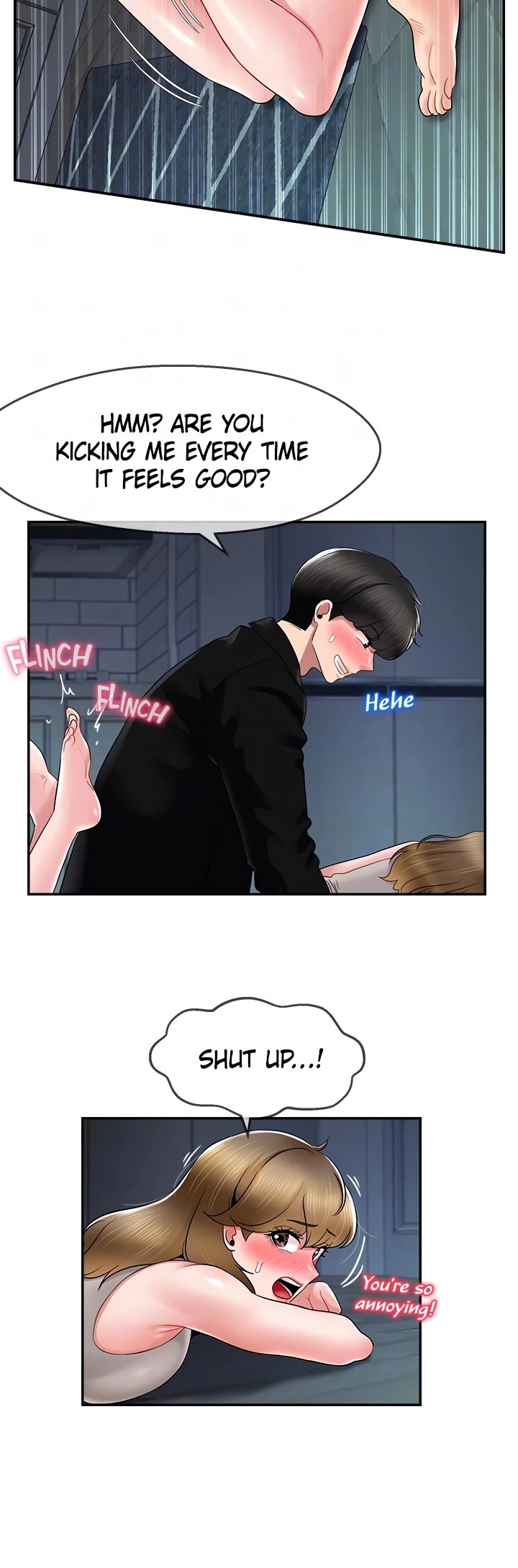 An Ardent Teaching Life page 9