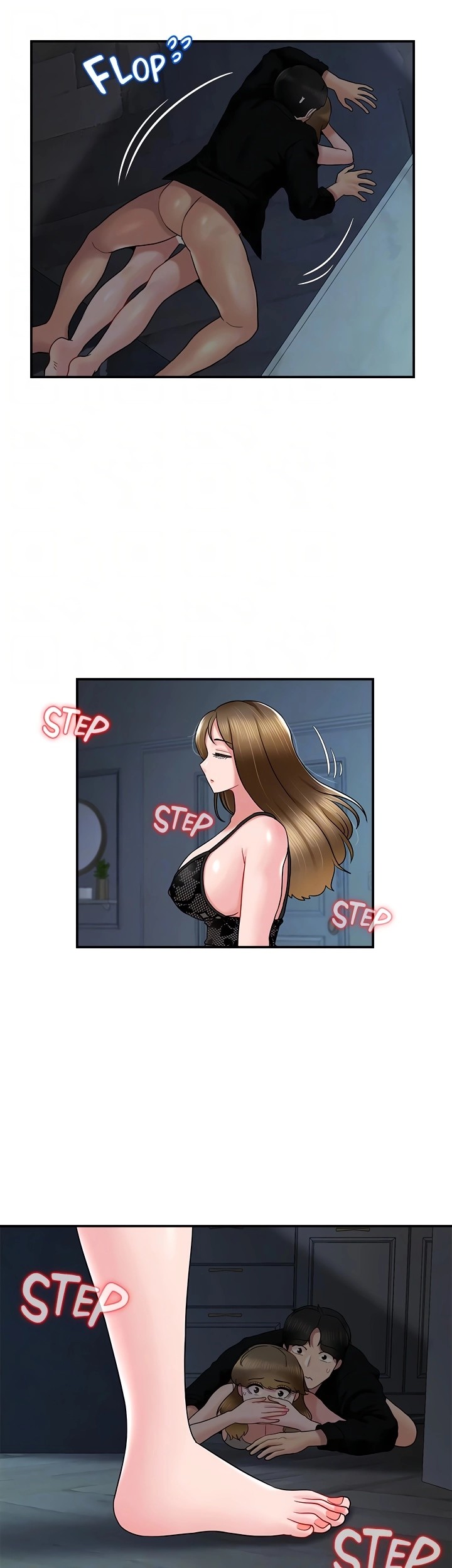 An Ardent Teaching Life page 12