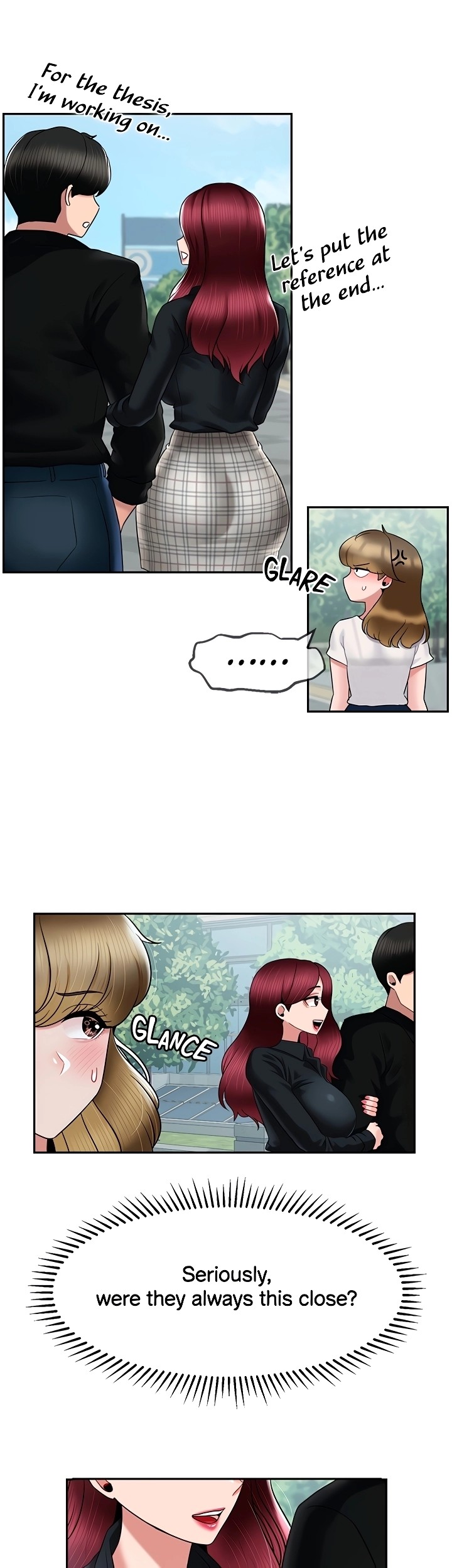 An Ardent Teaching Life page 19