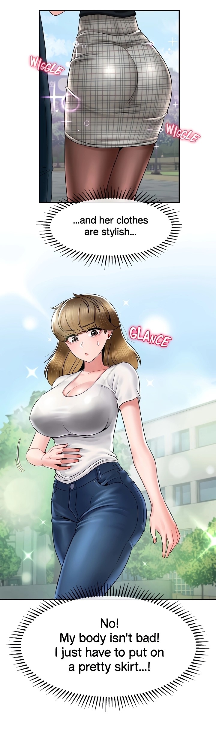 An Ardent Teaching Life page 21