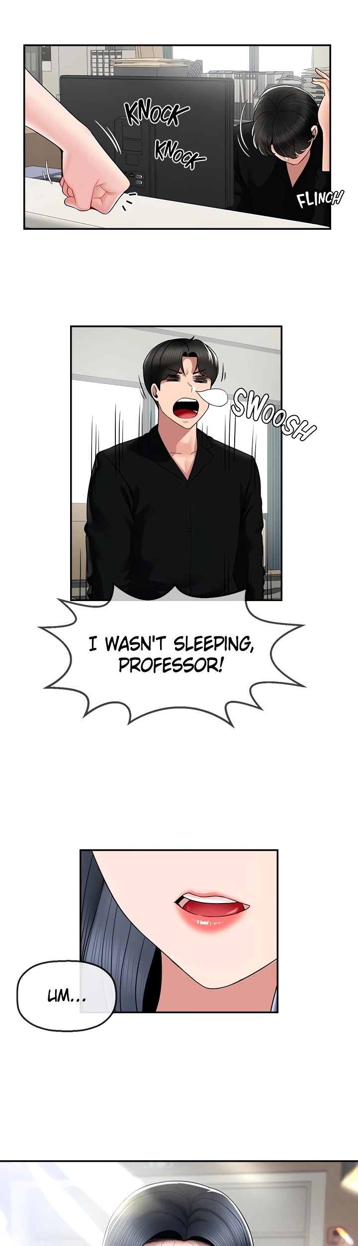 An Ardent Teaching Life page 31