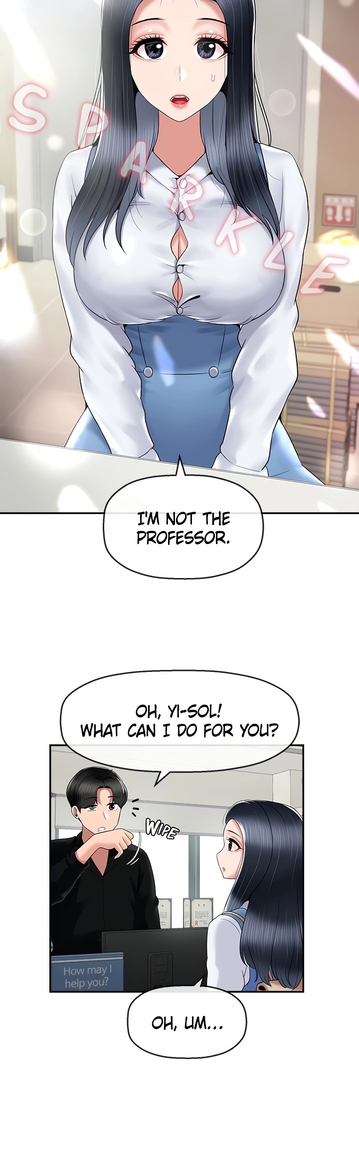 An Ardent Teaching Life page 32