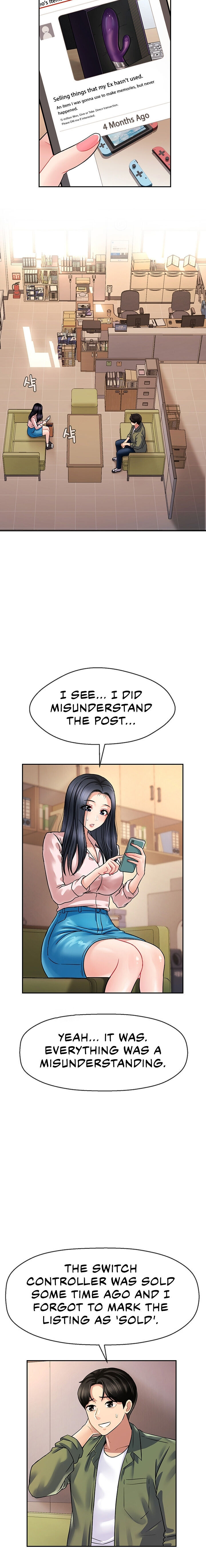 An Ardent Teaching Life page 11
