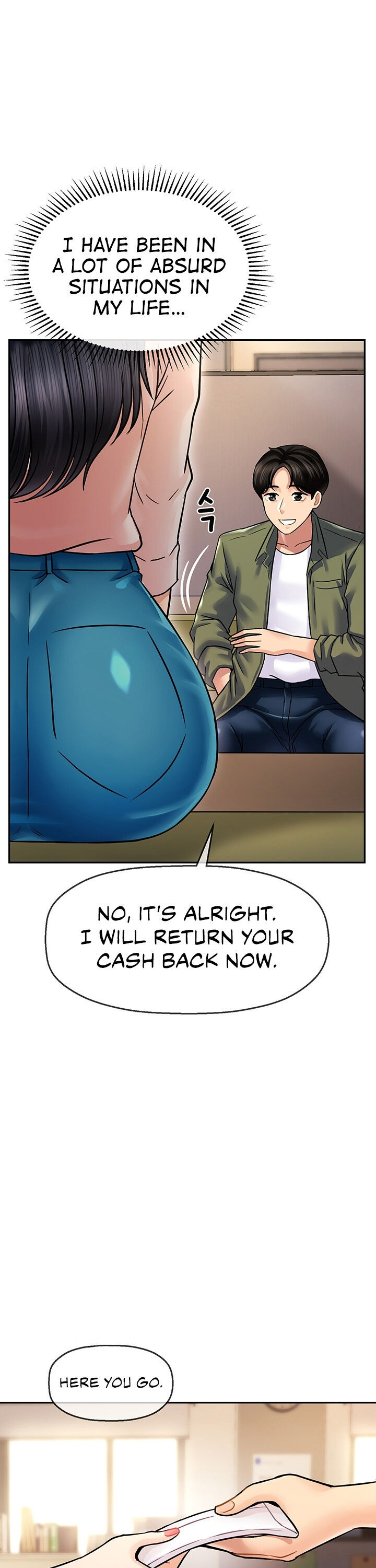 An Ardent Teaching Life page 13