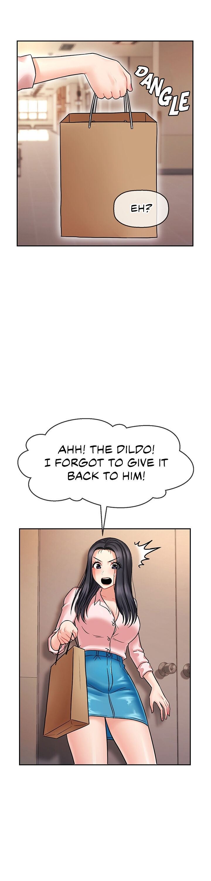 An Ardent Teaching Life page 19