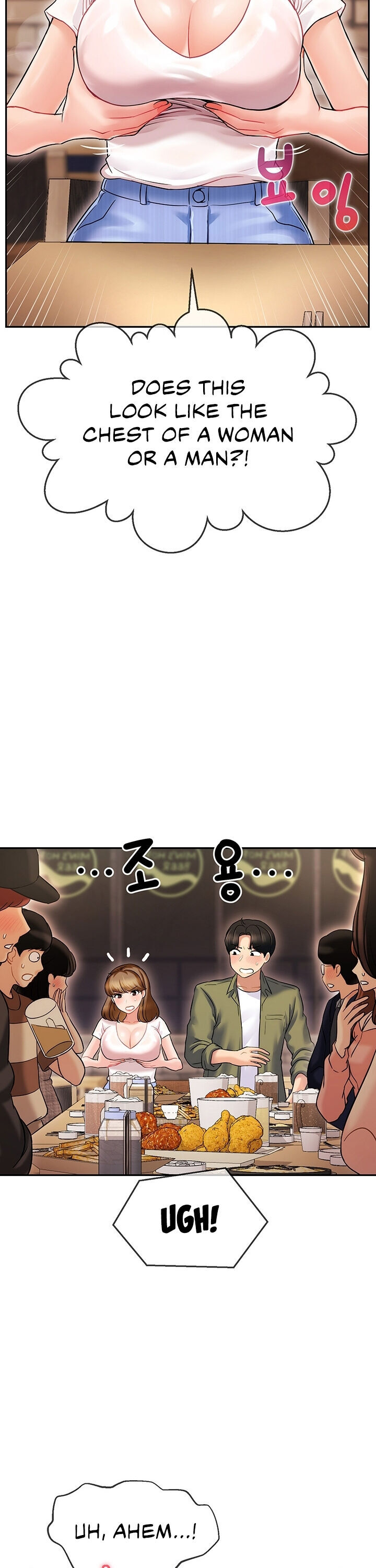 An Ardent Teaching Life page 28