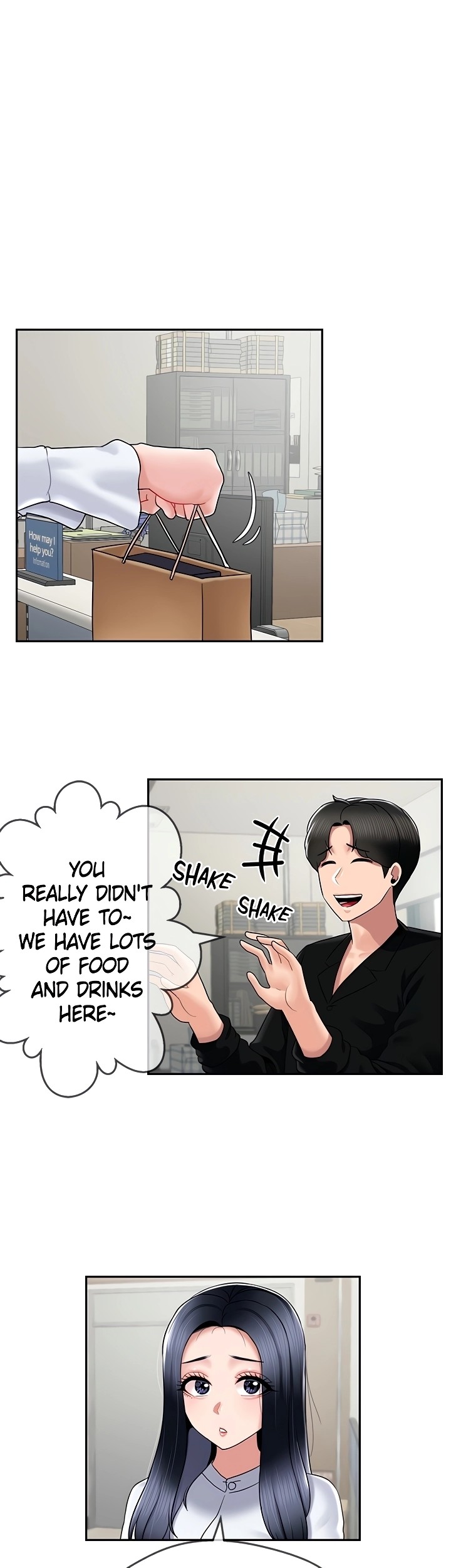 An Ardent Teaching Life page 1