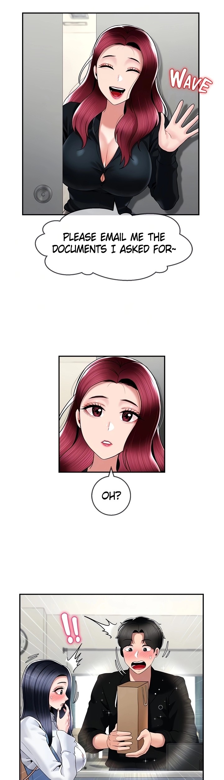 An Ardent Teaching Life page 6