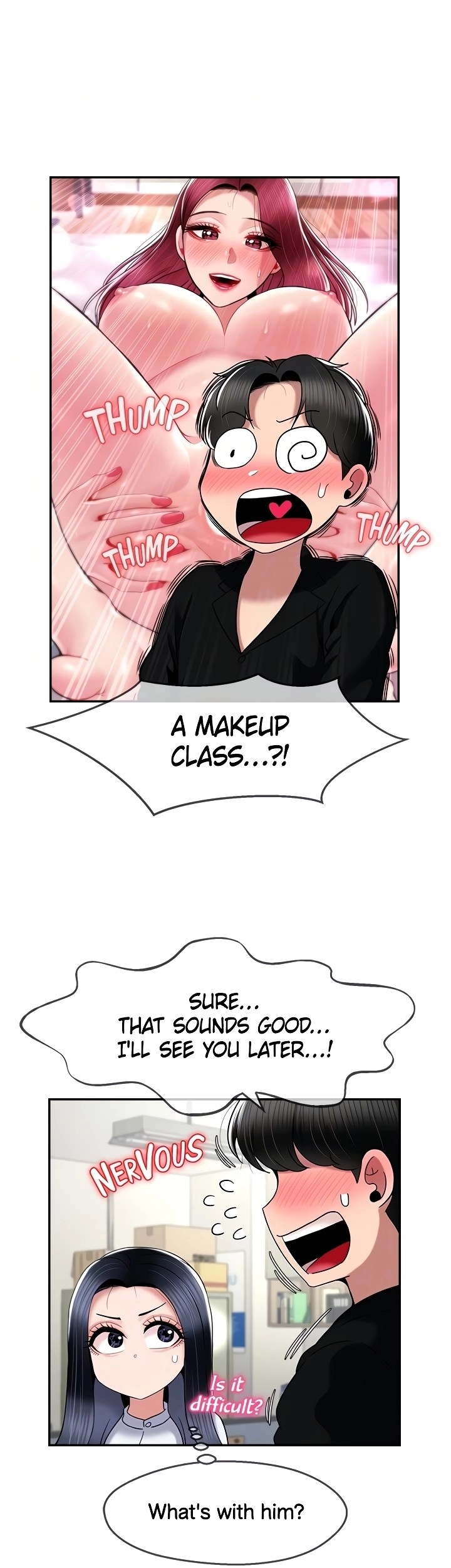 An Ardent Teaching Life page 9