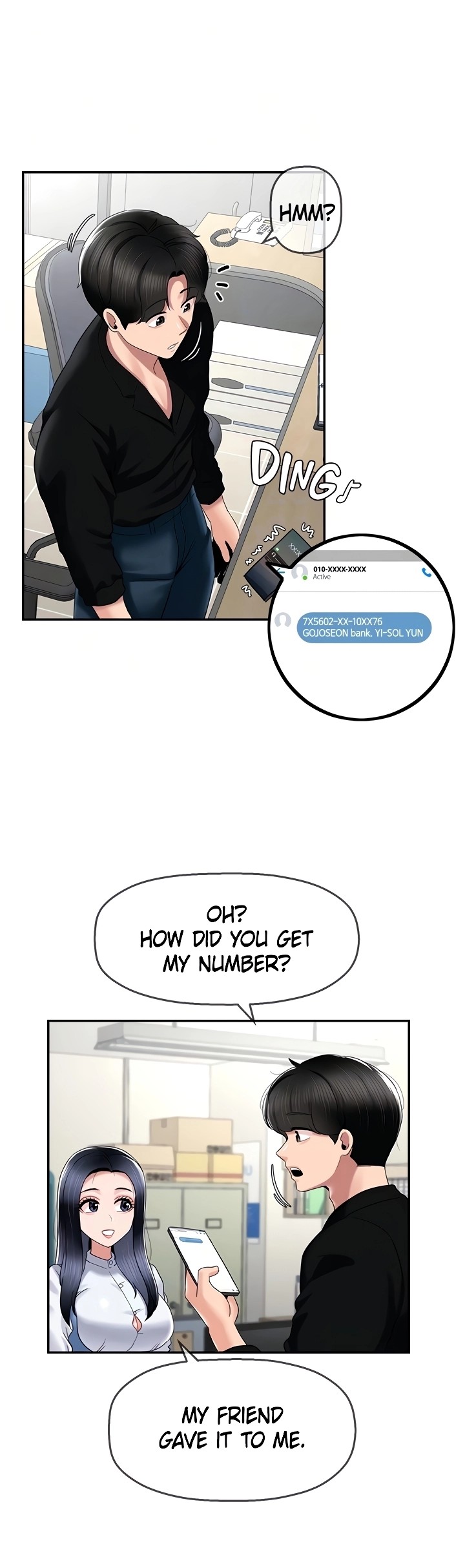 An Ardent Teaching Life page 12