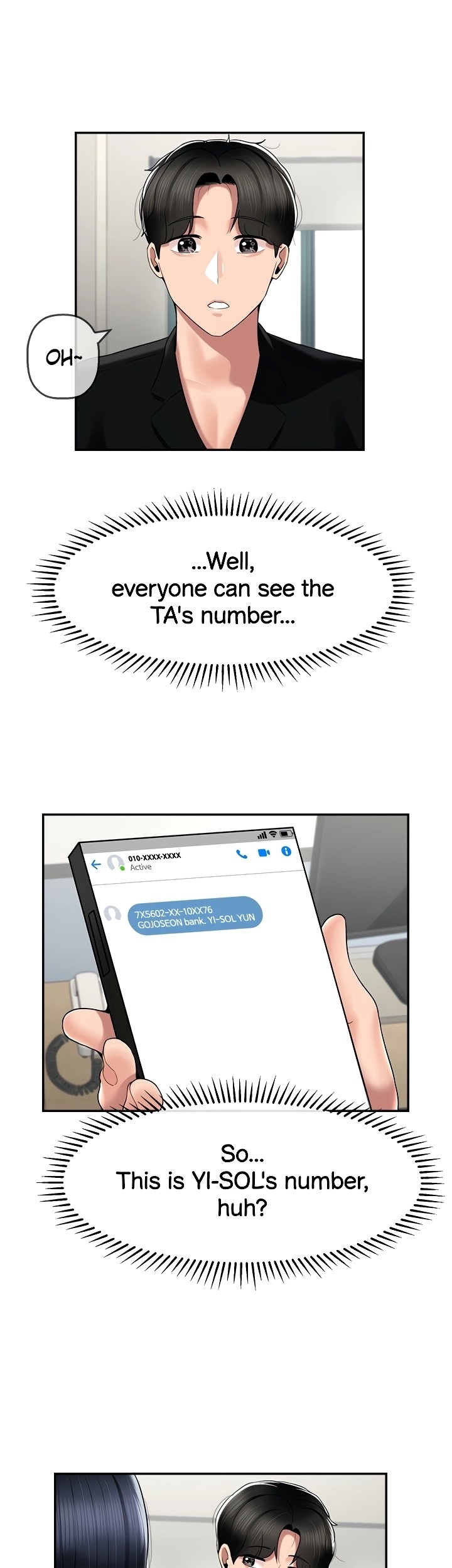 An Ardent Teaching Life page 13