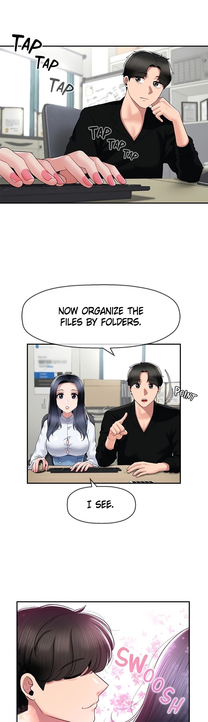 An Ardent Teaching Life page 17