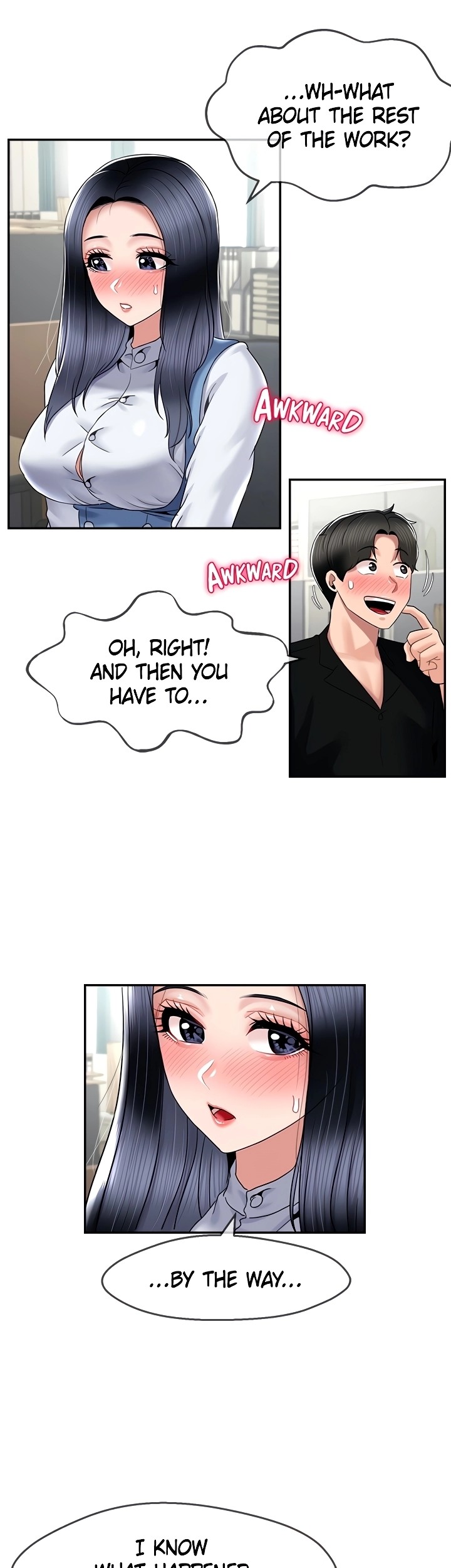 An Ardent Teaching Life page 19
