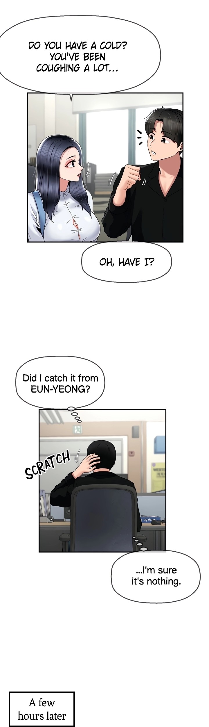 An Ardent Teaching Life page 21