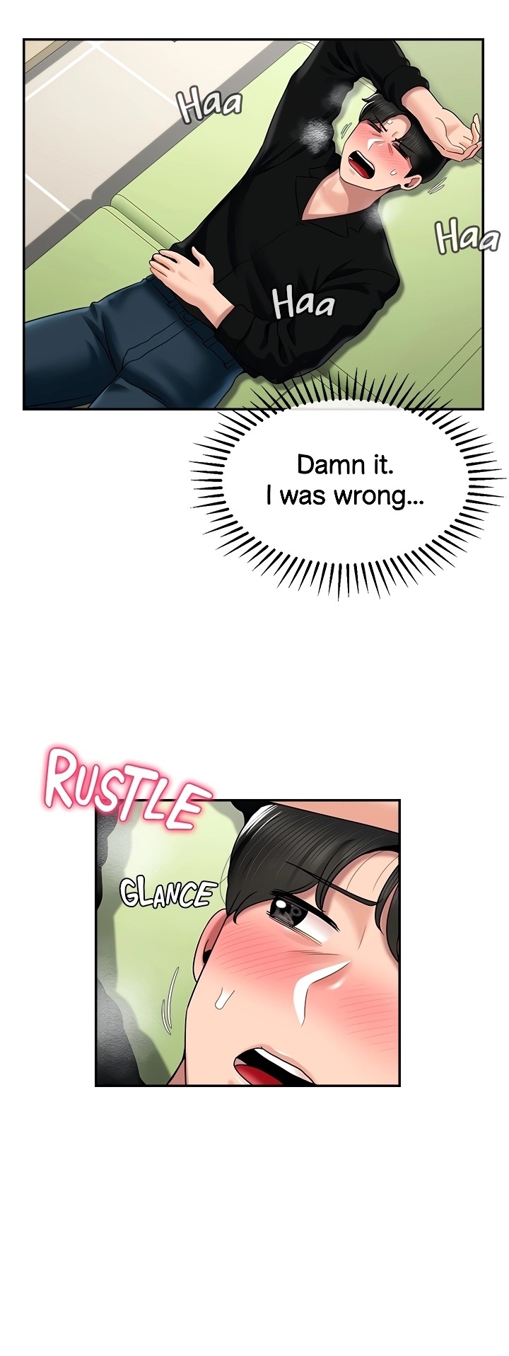 An Ardent Teaching Life page 22