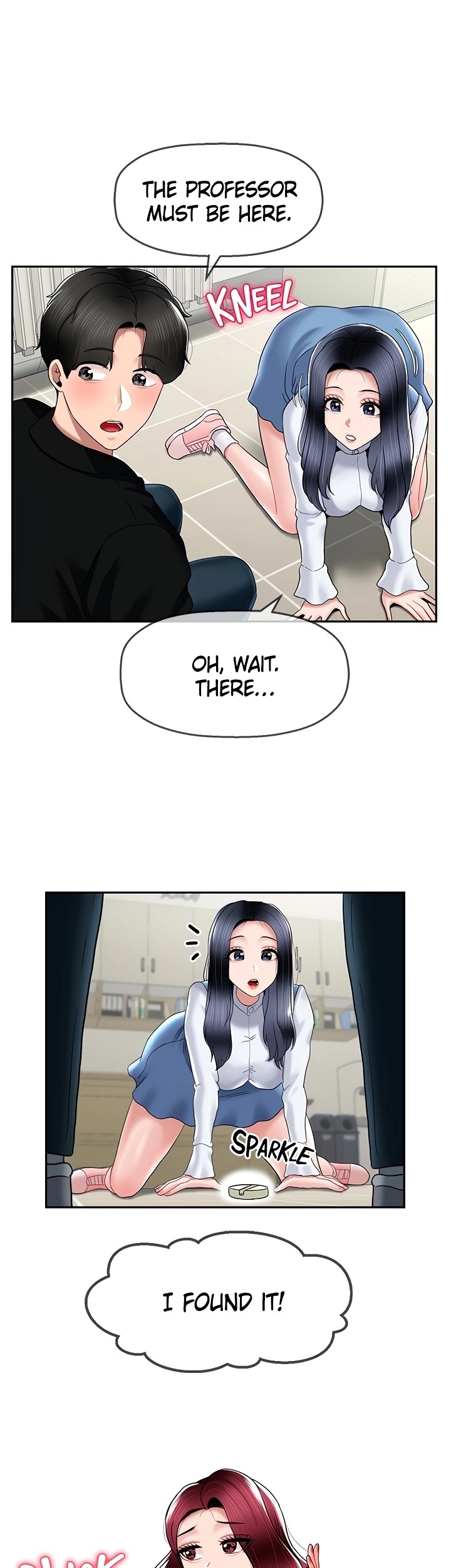 An Ardent Teaching Life page 33