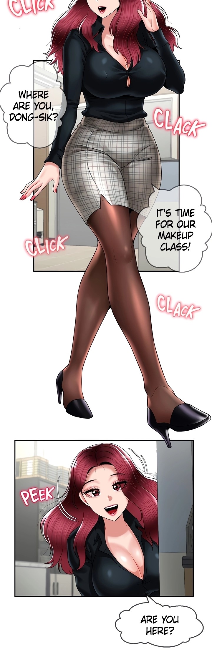 An Ardent Teaching Life page 34