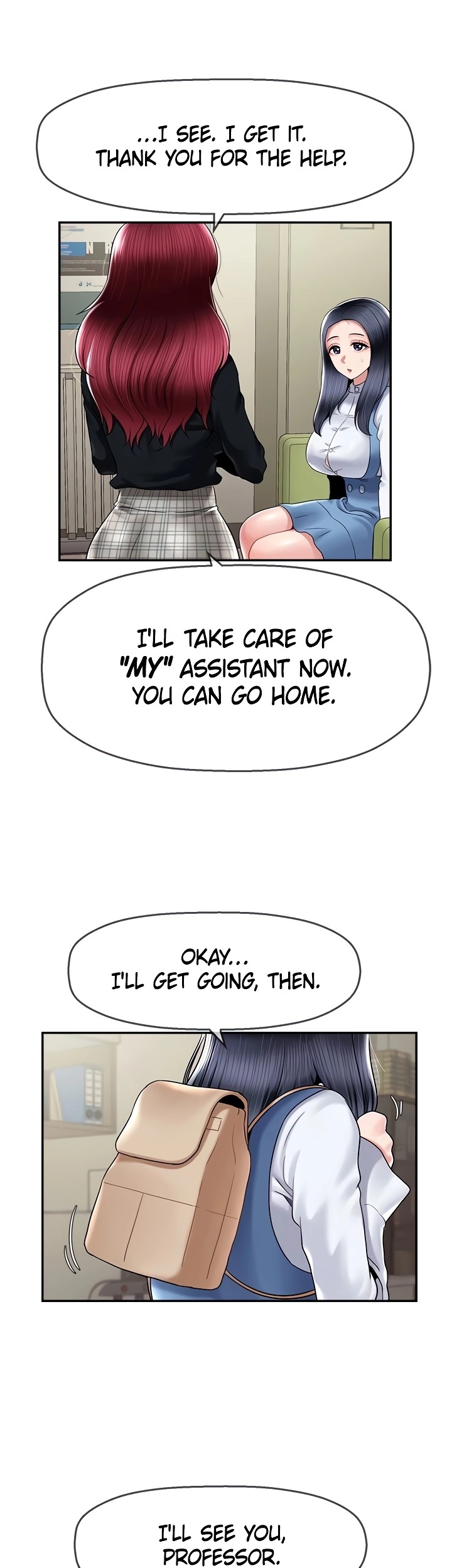 An Ardent Teaching Life page 8