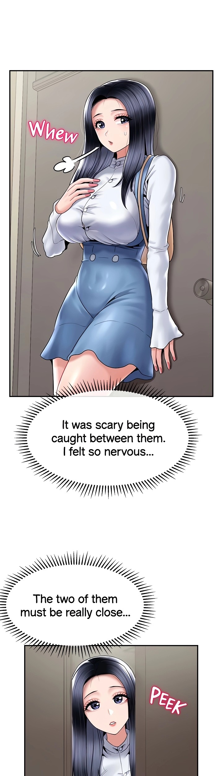 An Ardent Teaching Life page 10