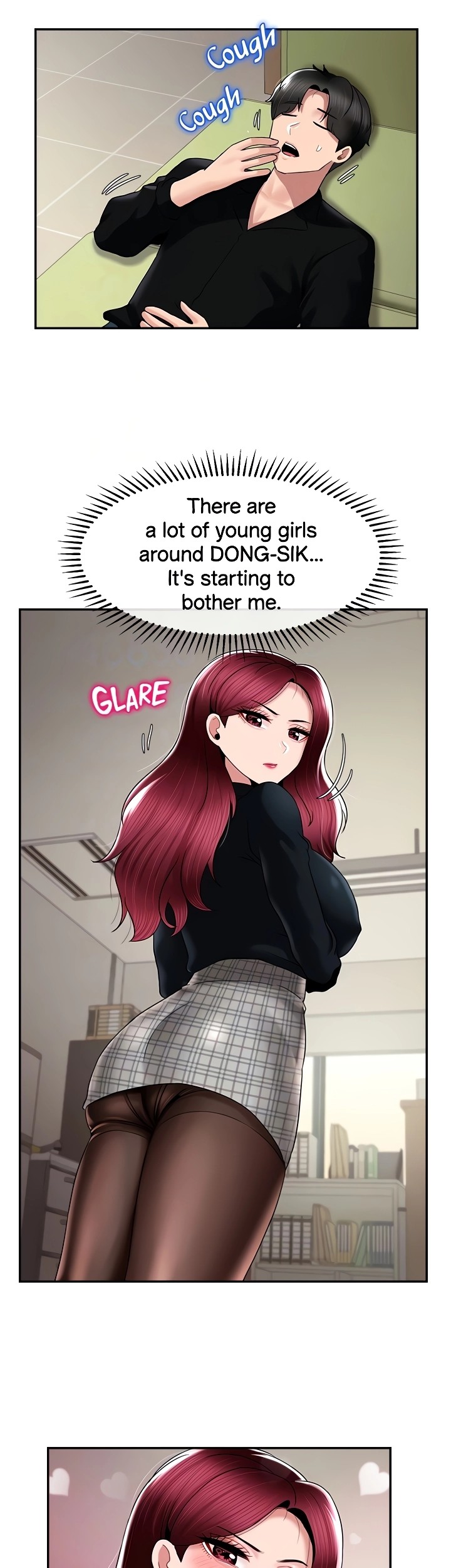 An Ardent Teaching Life page 12