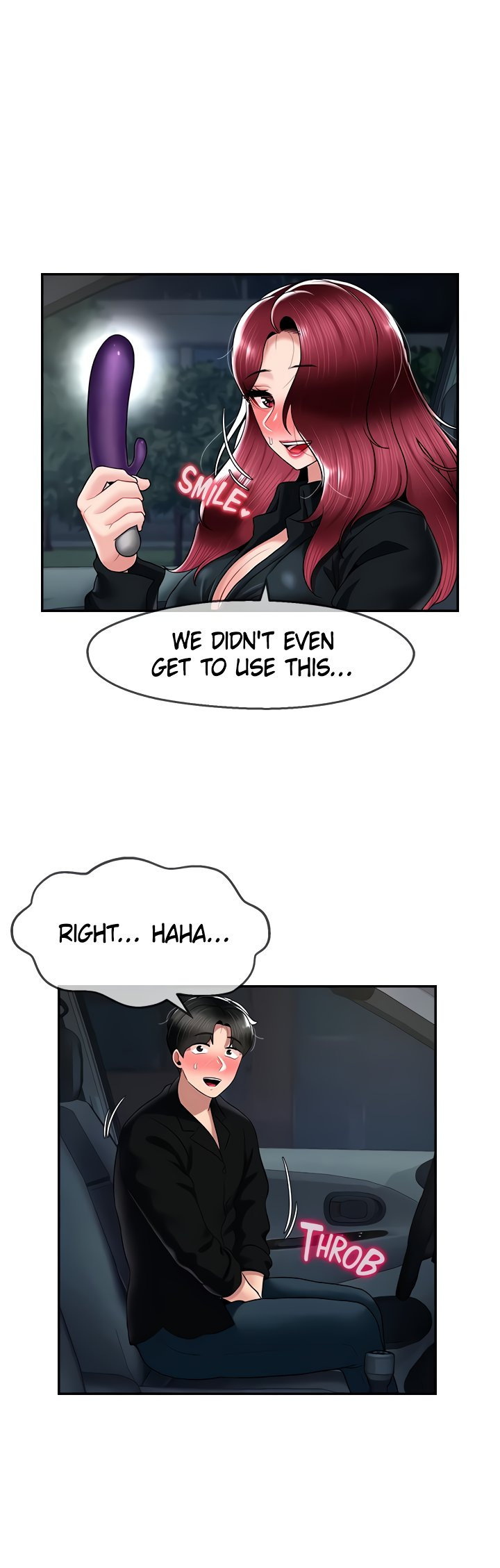 An Ardent Teaching Life page 1