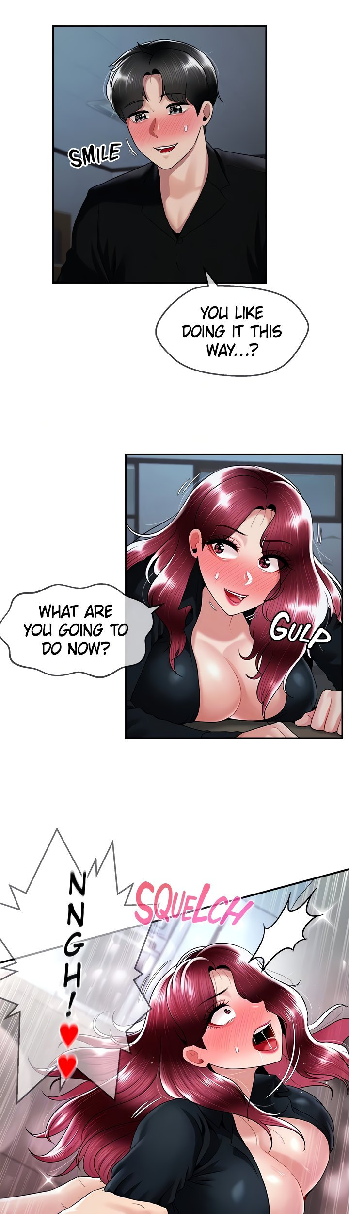 An Ardent Teaching Life page 11