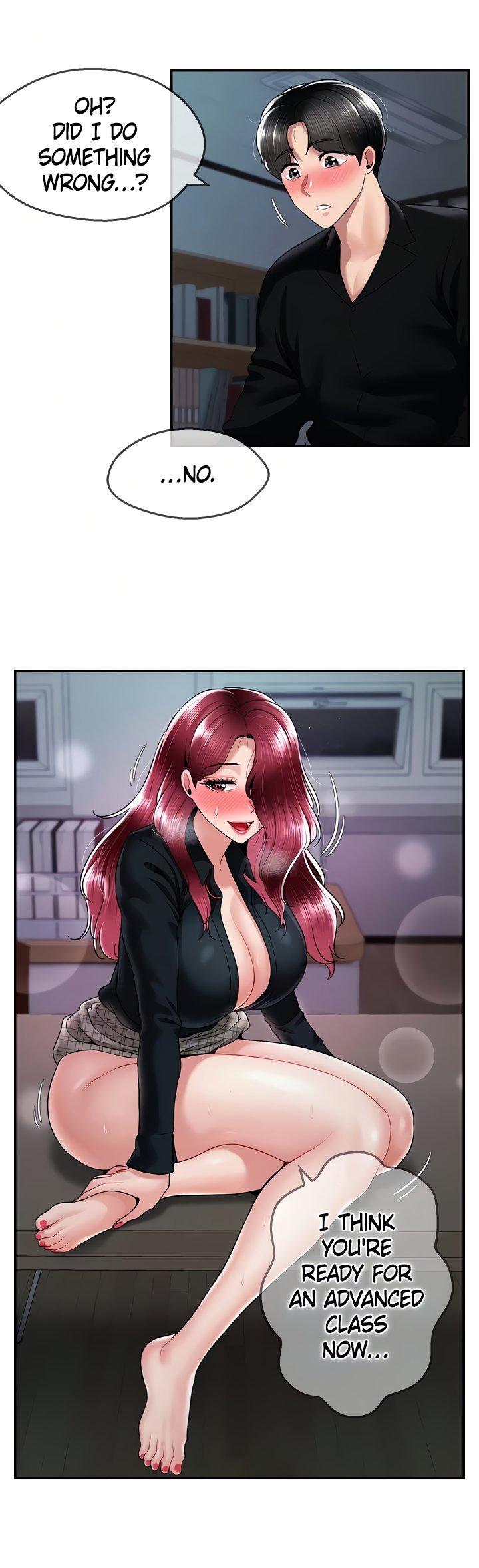 An Ardent Teaching Life page 14