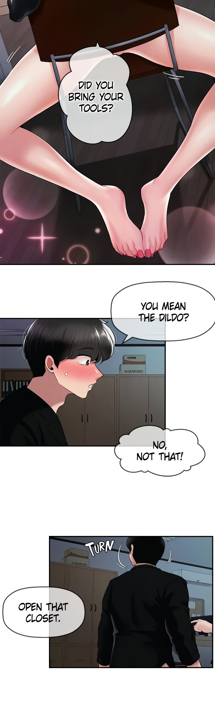 An Ardent Teaching Life page 16