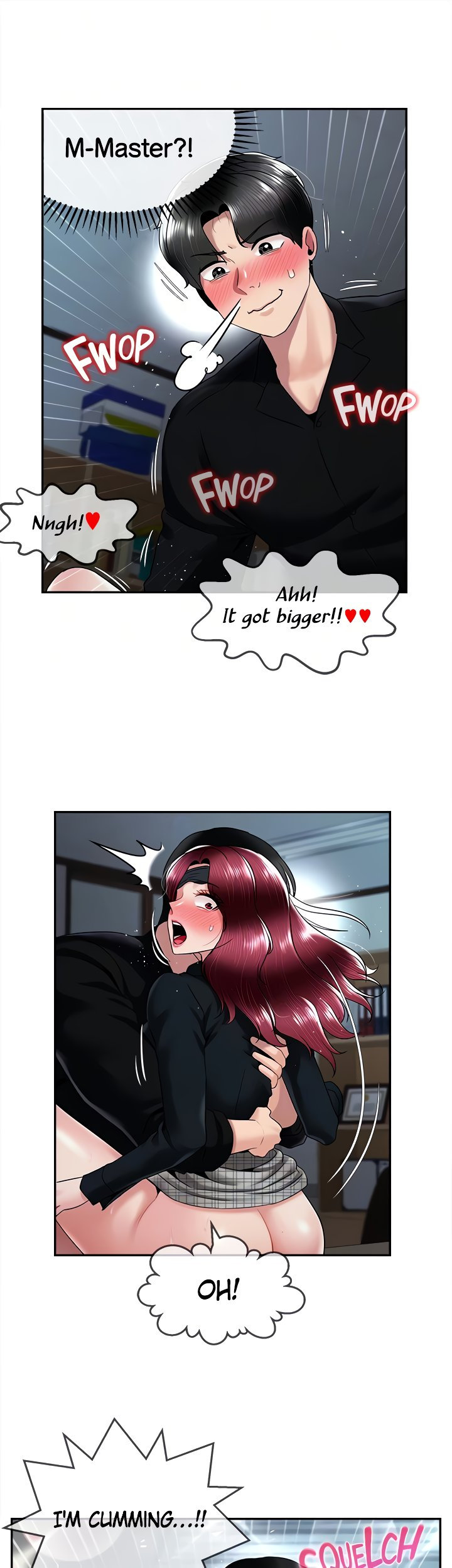 An Ardent Teaching Life page 12