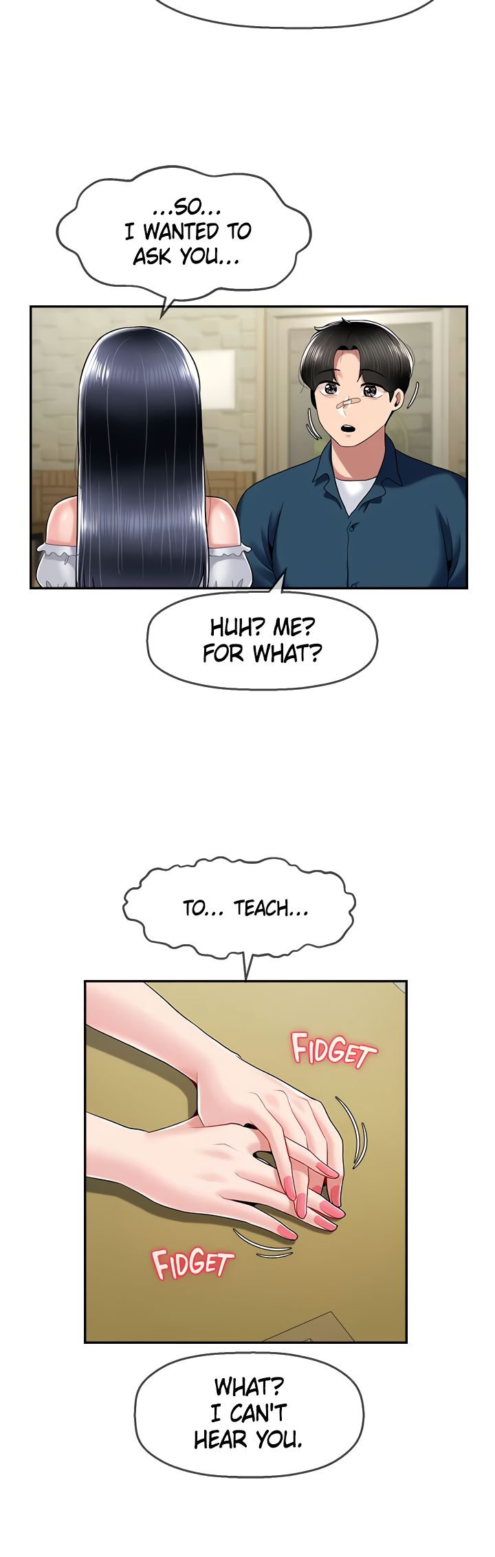 An Ardent Teaching Life page 2