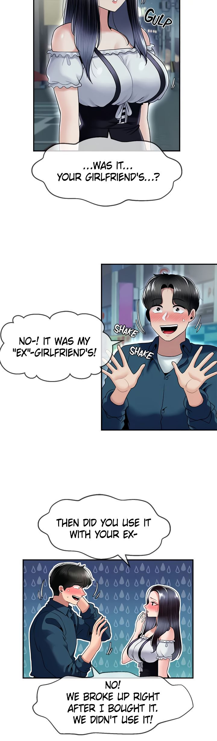An Ardent Teaching Life page 8
