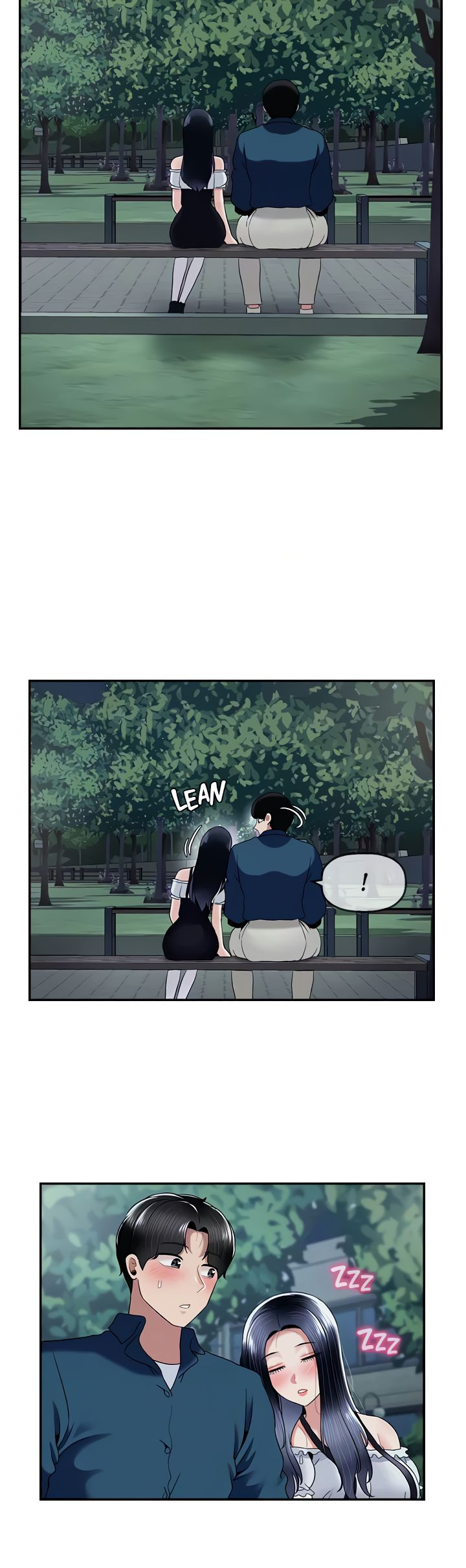 An Ardent Teaching Life page 12